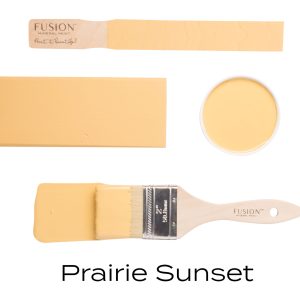 FUSION™ Mineral Paint Prairie Sunset 500 ml