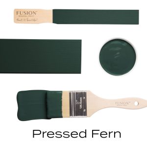 FUSION™ Mineral Paint Pressed Fern 500 ml