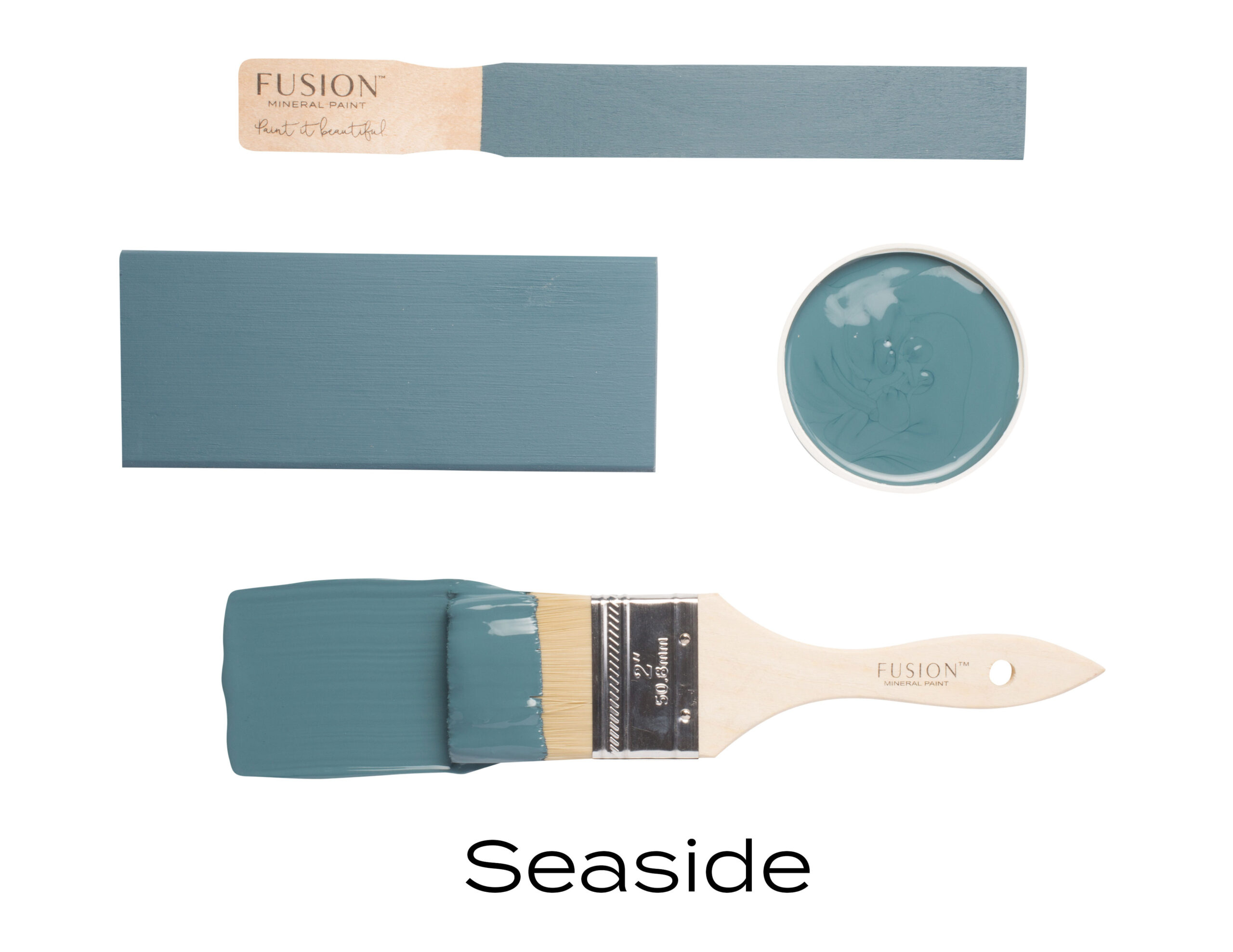 FUSION™ Mineral Paint Seaside 500 ml