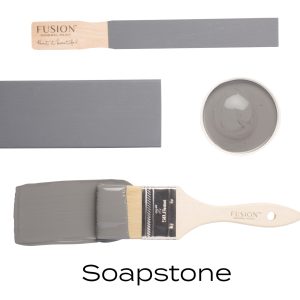FUSION™ Mineral Paint Soap Stone 500 ml