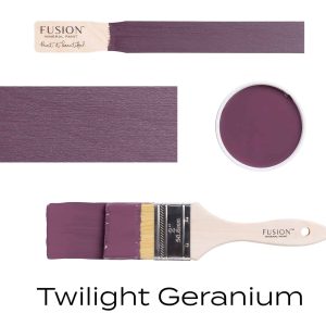 FUSION™ Mineral Paint Twilight Geranium 500 ml
