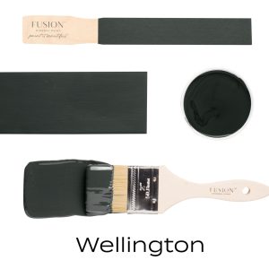 FUSION™ Mineral Paint Wellington 500 ml