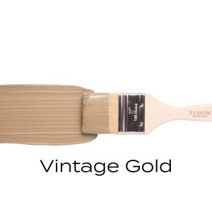 FUSION™ Mineral Paint Vintage Gold 37 ml