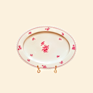 TK Thun portselanist suur vaagen  (1970–1989)