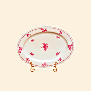 Portselanist vaagen - TK Thun (1970–1989)