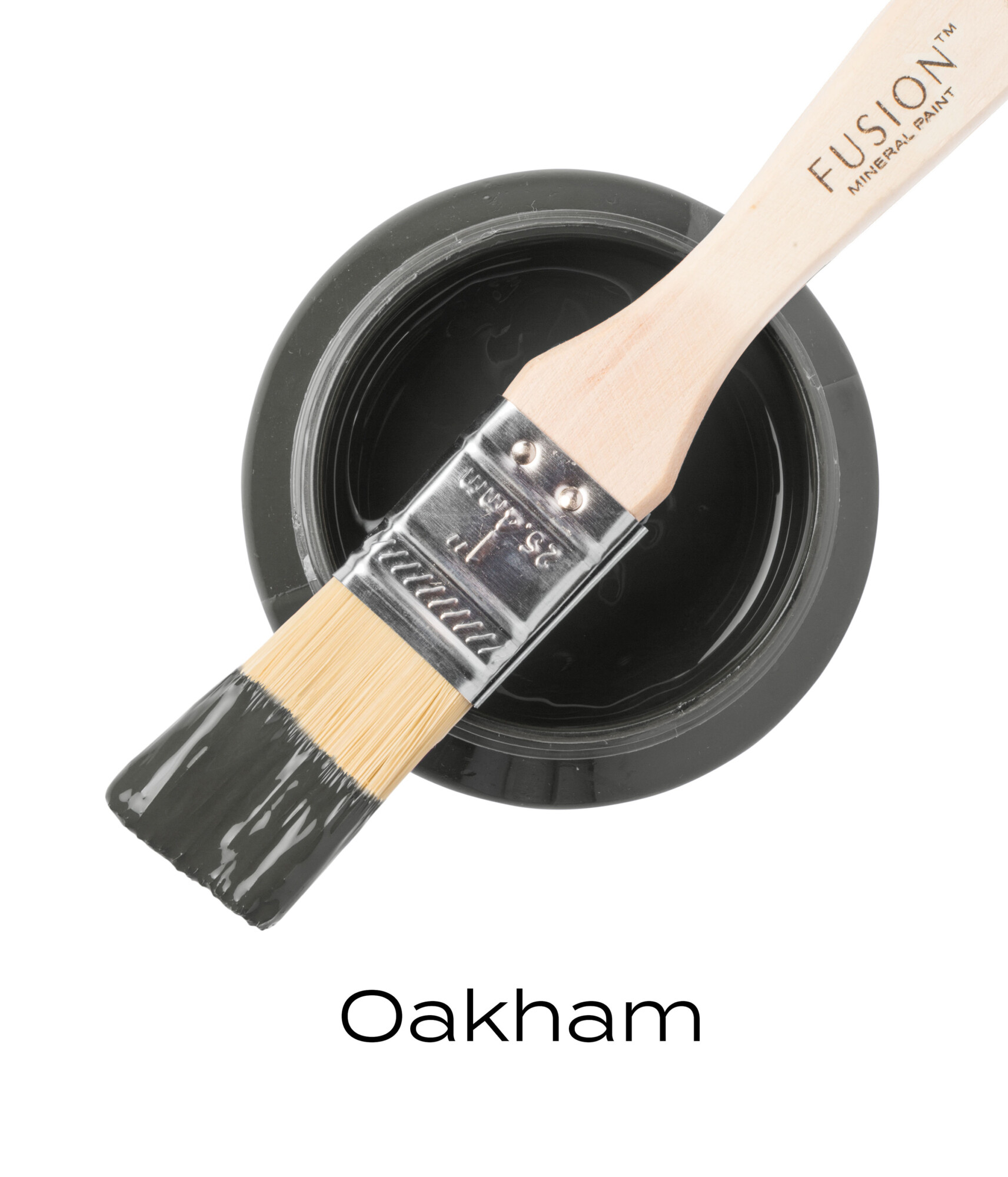 FUSION™ Mineral Paint Oakham 500 ml - Image 2