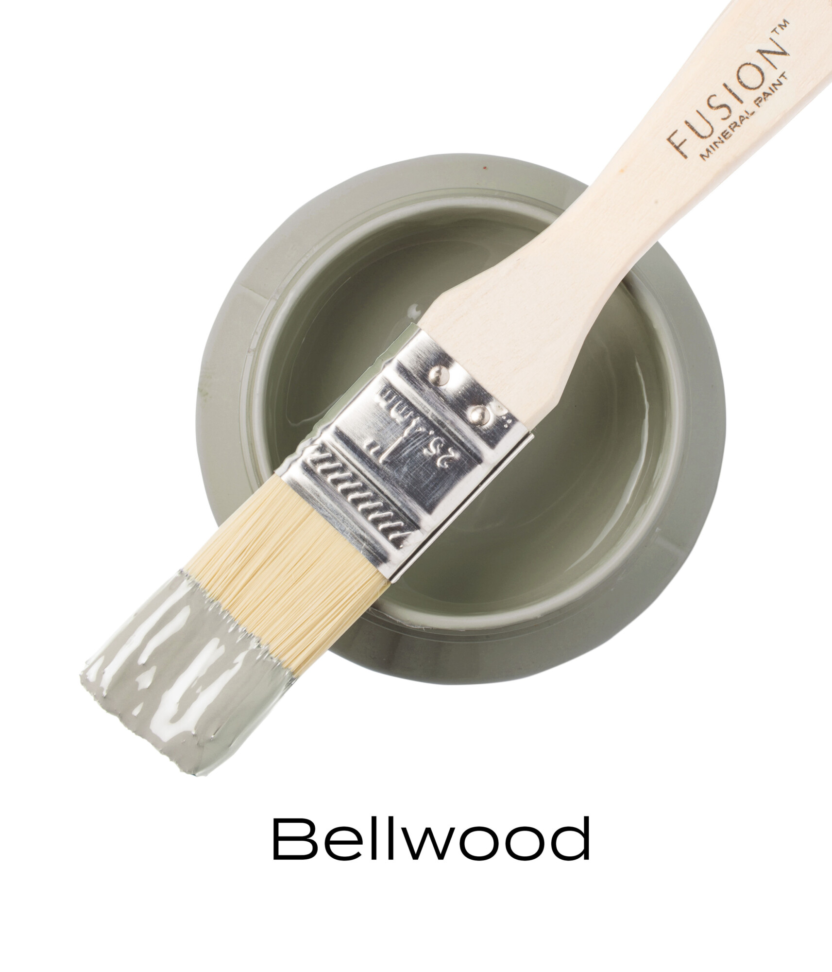 FUSION™ Mineral Paint Bellwood 500 ml - Image 2