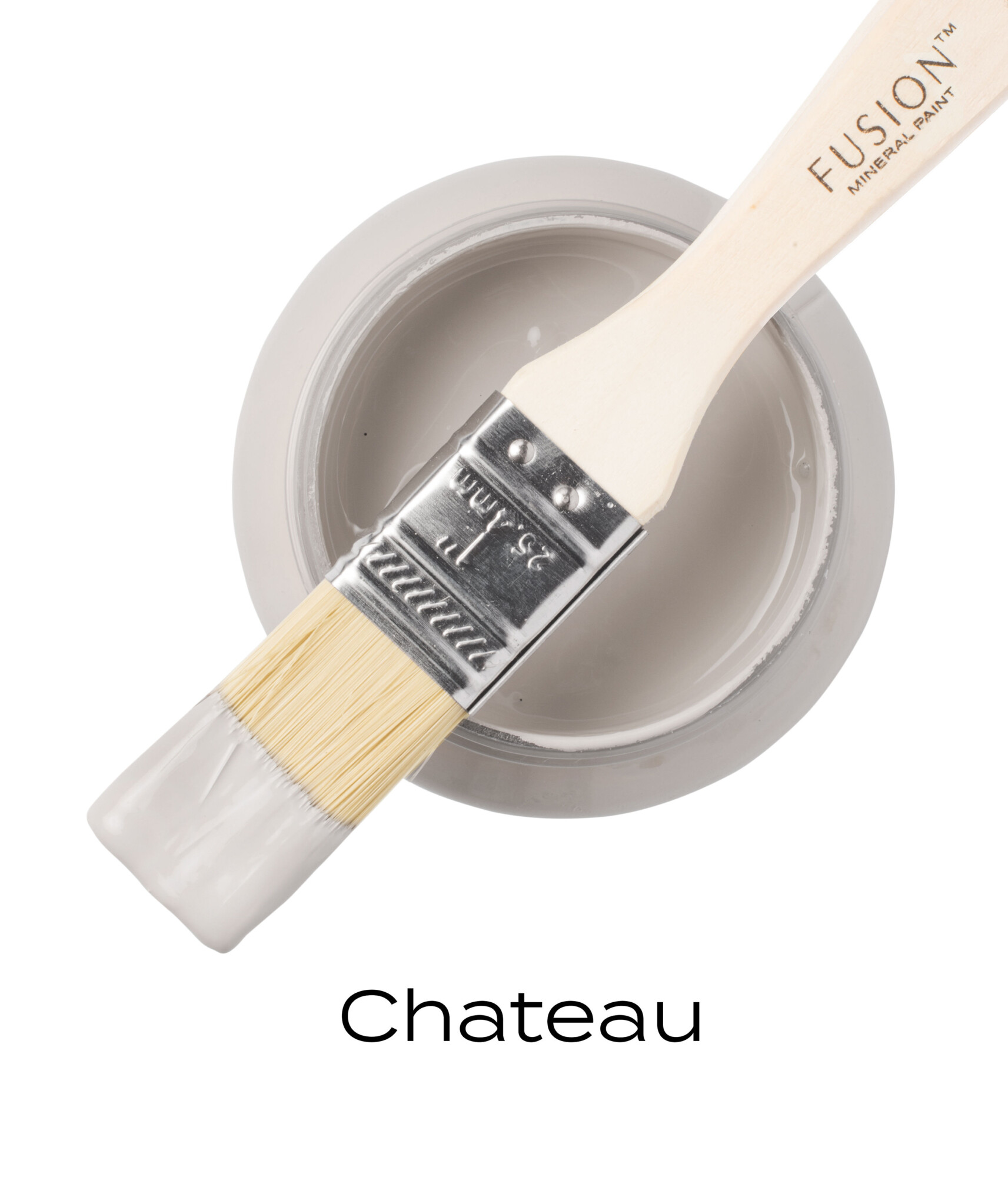 FUSION™ Mineral Paint Chateau 500 ml - Image 2