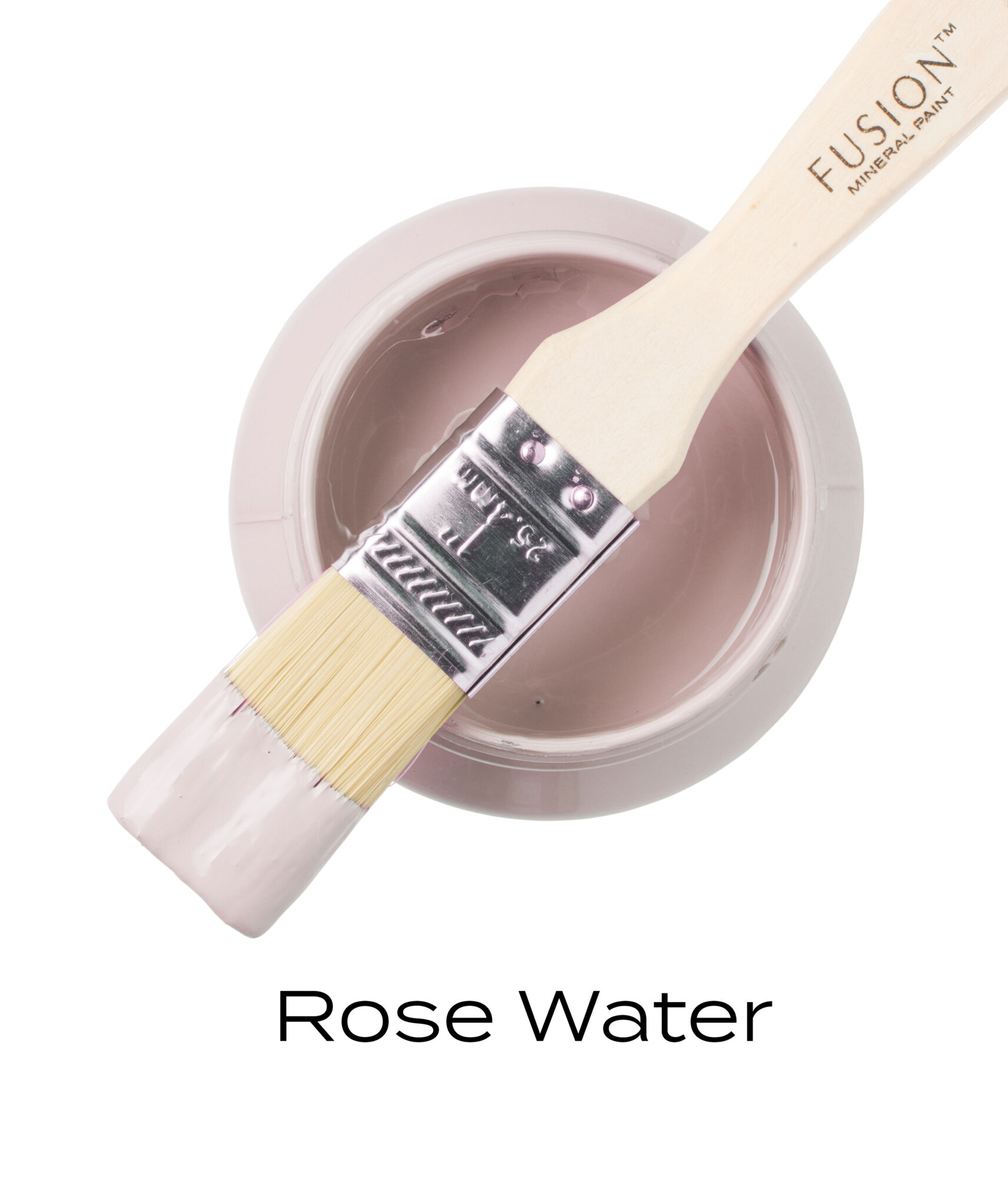 FUSION™ Mineral Paint Rose Water 500 ml - Image 2