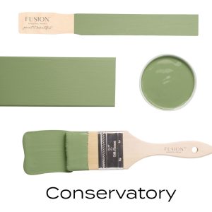 FUSION™ Mineral Paint CONSERVATORY 500 ml