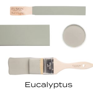 FUSION™ Mineral Paint Eucalyptus 500 ml