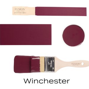 FUSION™ Mineral Paint Winchester 500 ml.