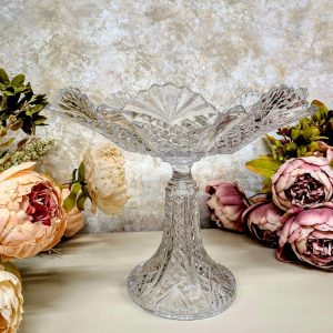 Teemantmustriga vaagen jalal – ajatu sära laual