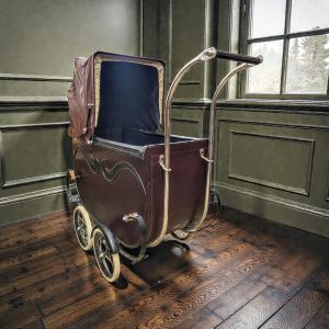 Vanker – Feevay, Inglismaa (1930.–1940. aasta)