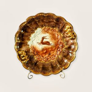 Vaagen - Hubert Bequet Green