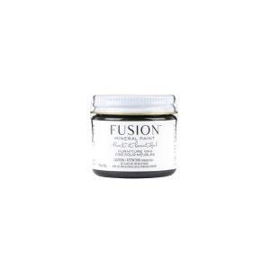 FUSION™  Mineral Paint Mööblivaha Must 50 g