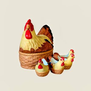 Serveerimisnõu – keraamiline