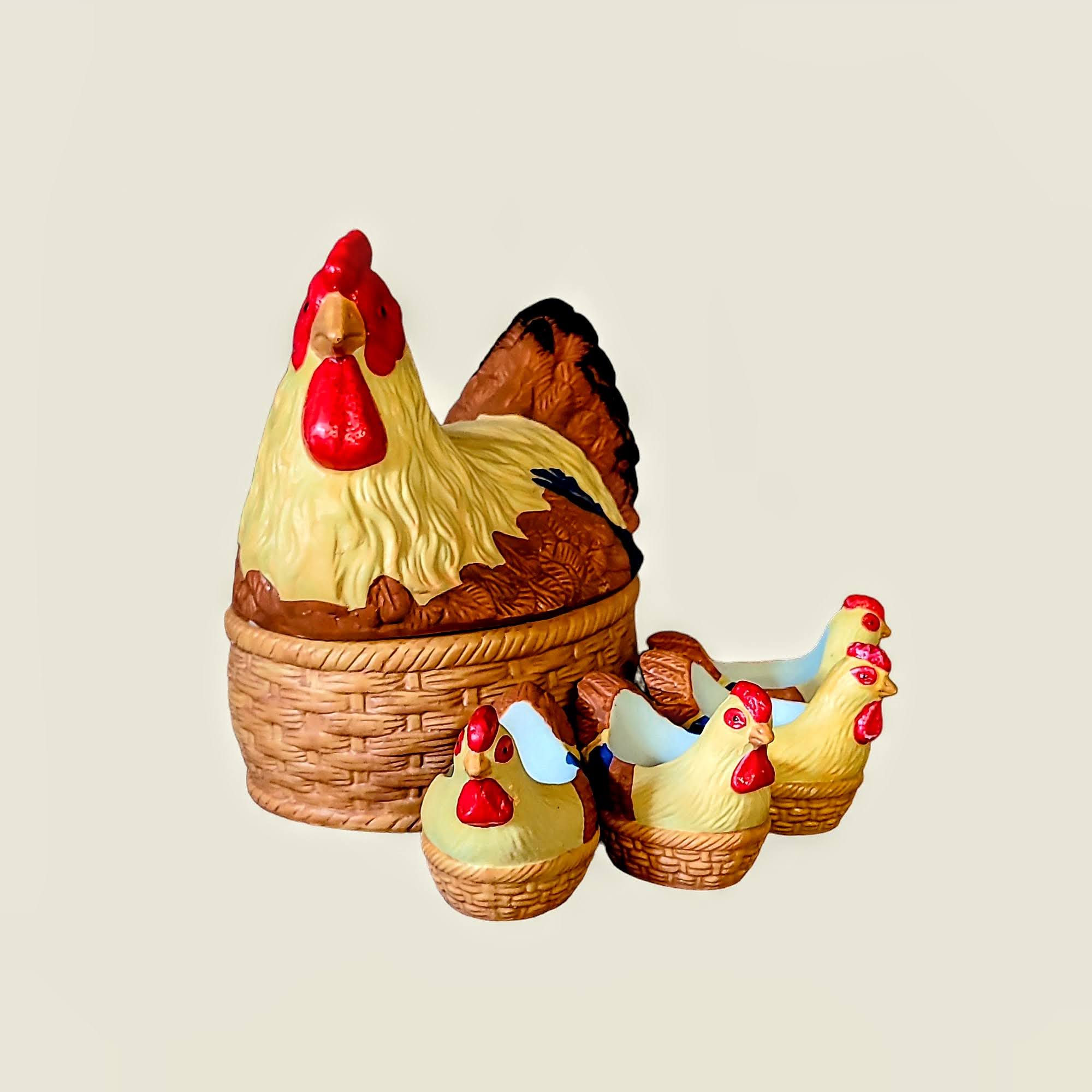 Serveerimisnõu – keraamiline