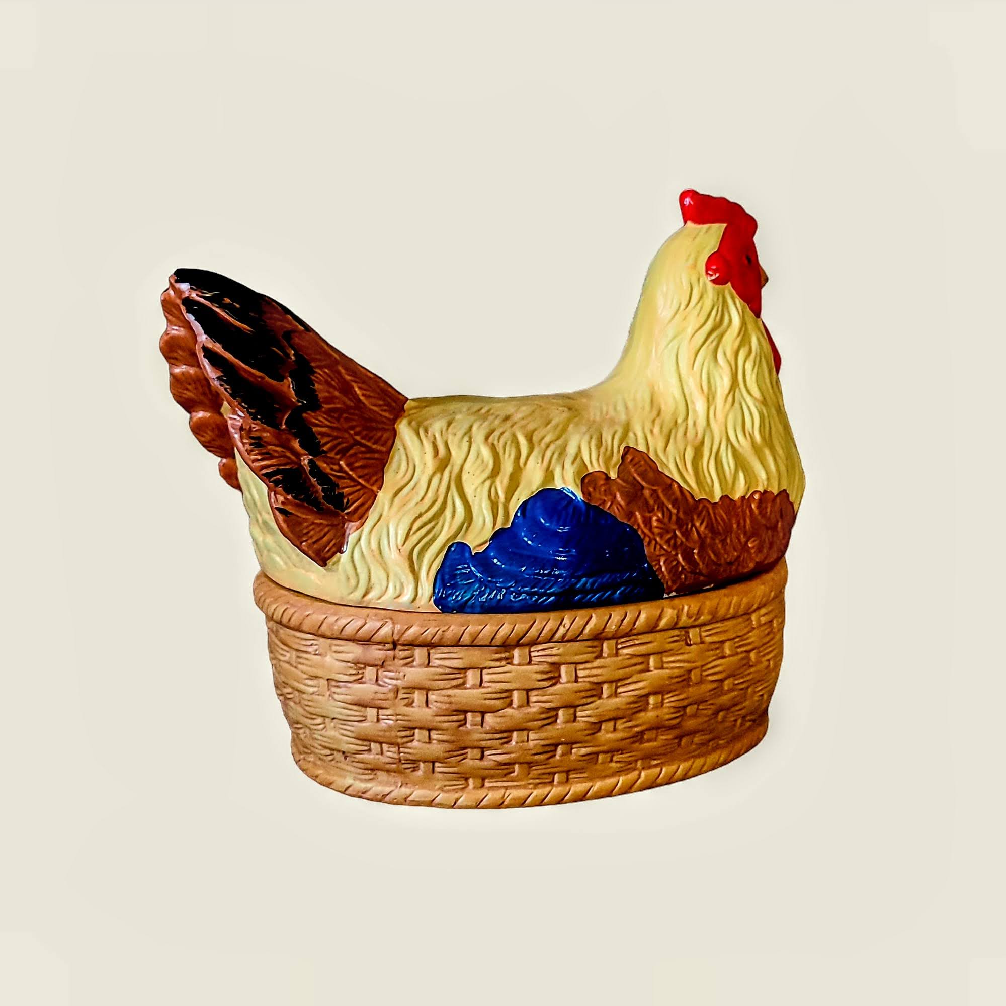 Serveerimisnõu – keraamiline - Image 3