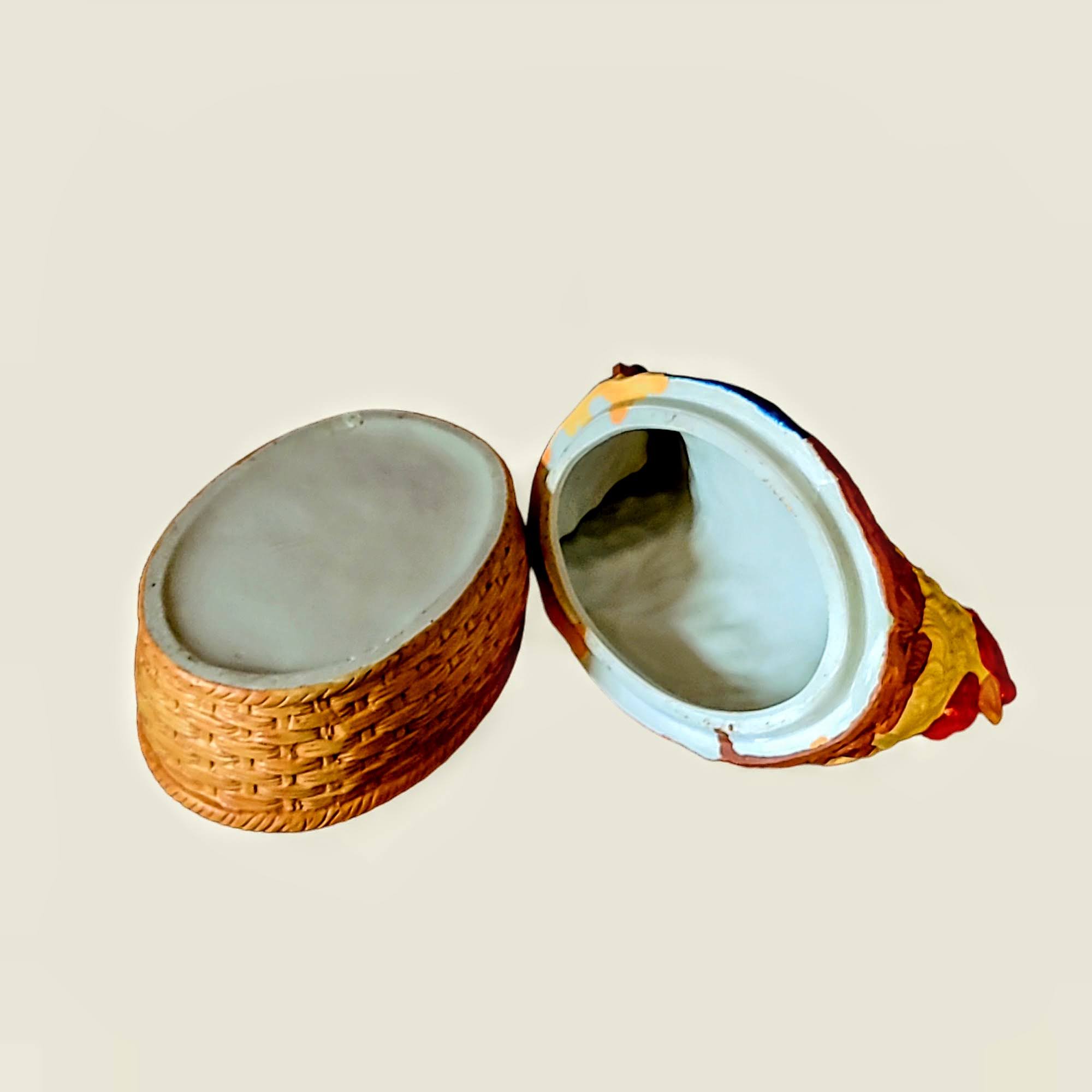 Serveerimisnõu – keraamiline - Image 5