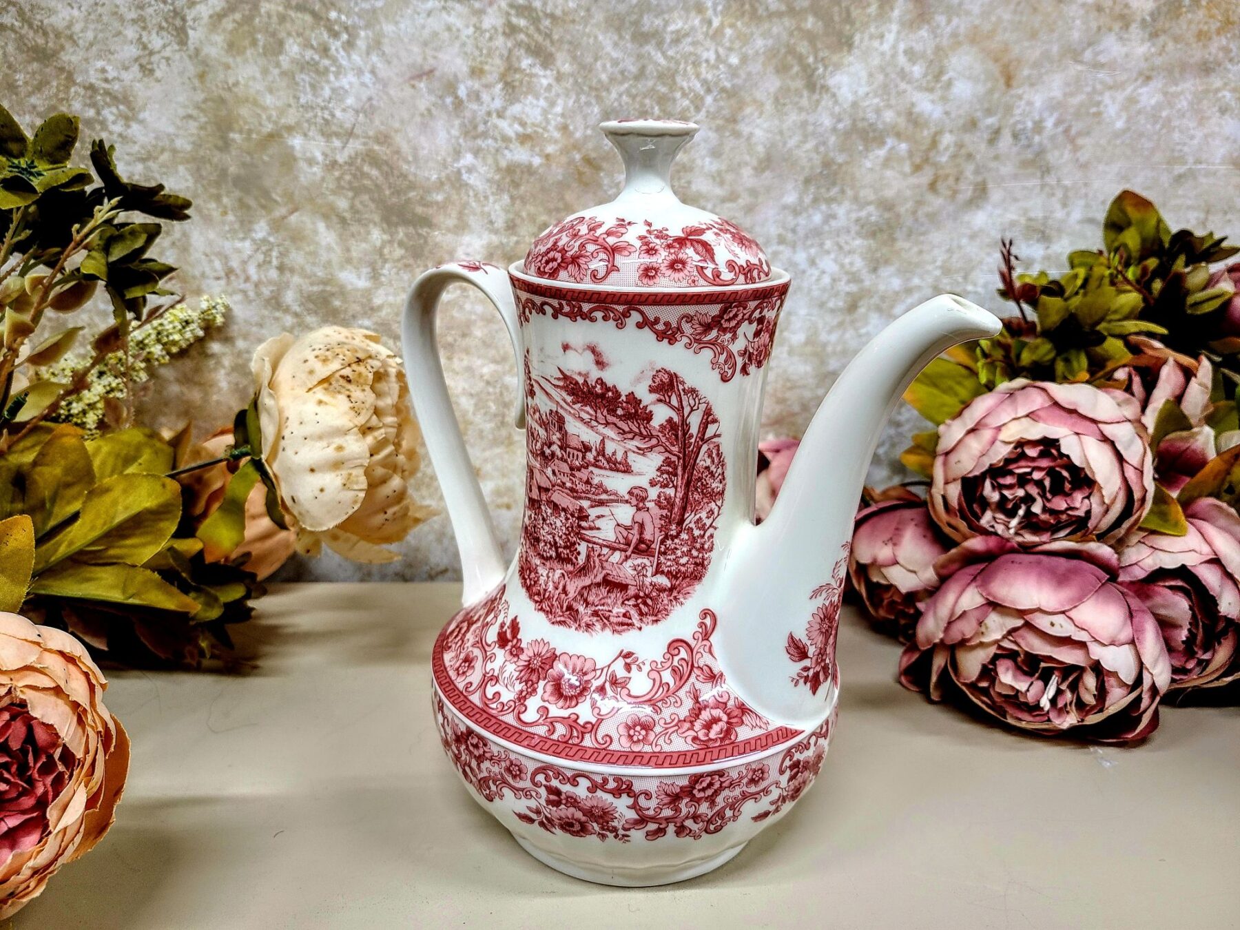 Portselan kann - Bavaria Winterling Frankenland - Image 2