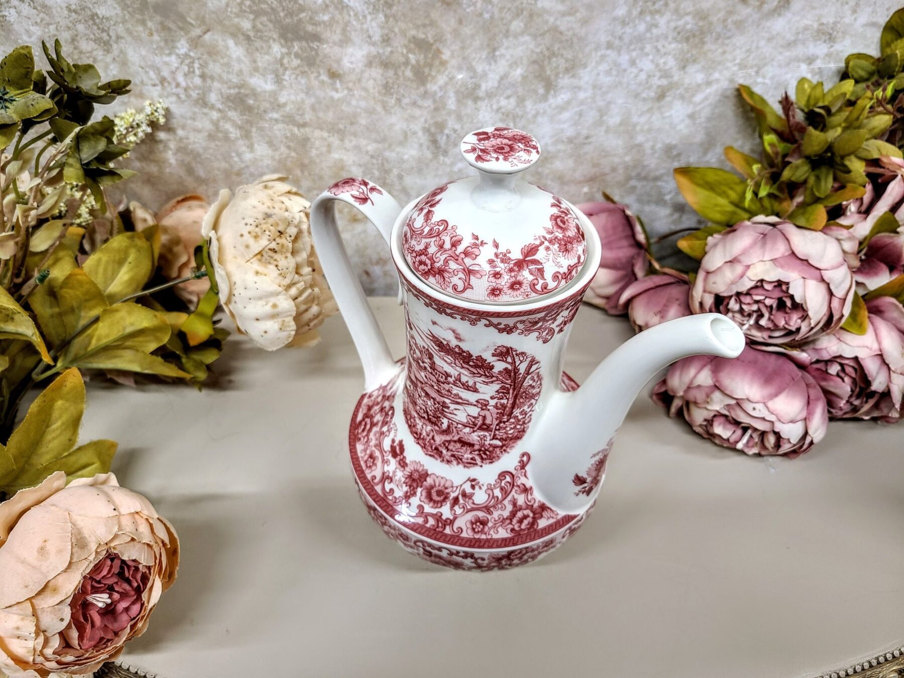 Portselan kann - Bavaria Winterling Frankenland - Image 3