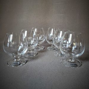 Konjaki pokaal - (6 tk.) Lindshammar