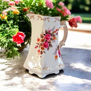 Kann -  St. George’s Works Longton