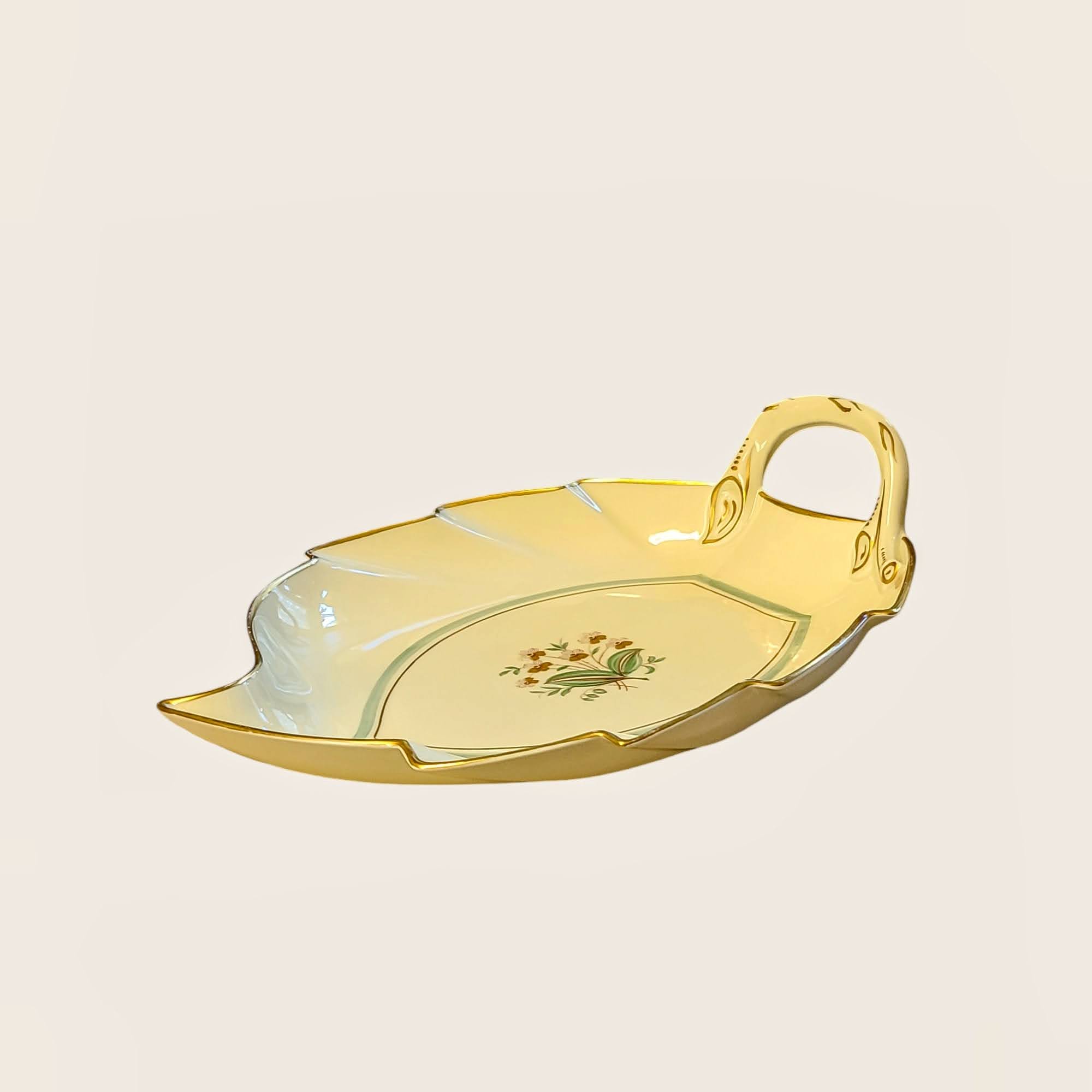 Lehekujuline vaagen - Bavaria - Image 2