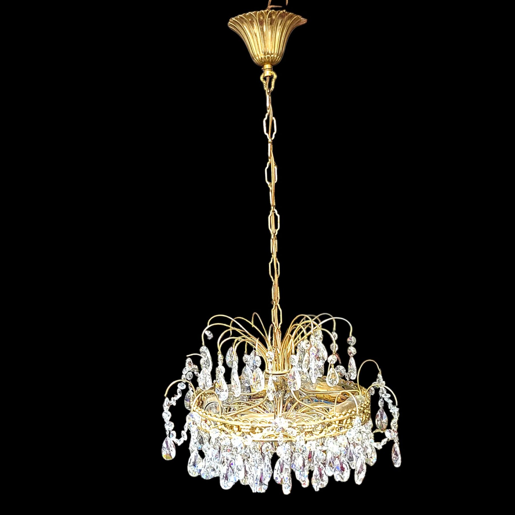 Kristall-lühter - Turun Kristalli Oy - Image 2