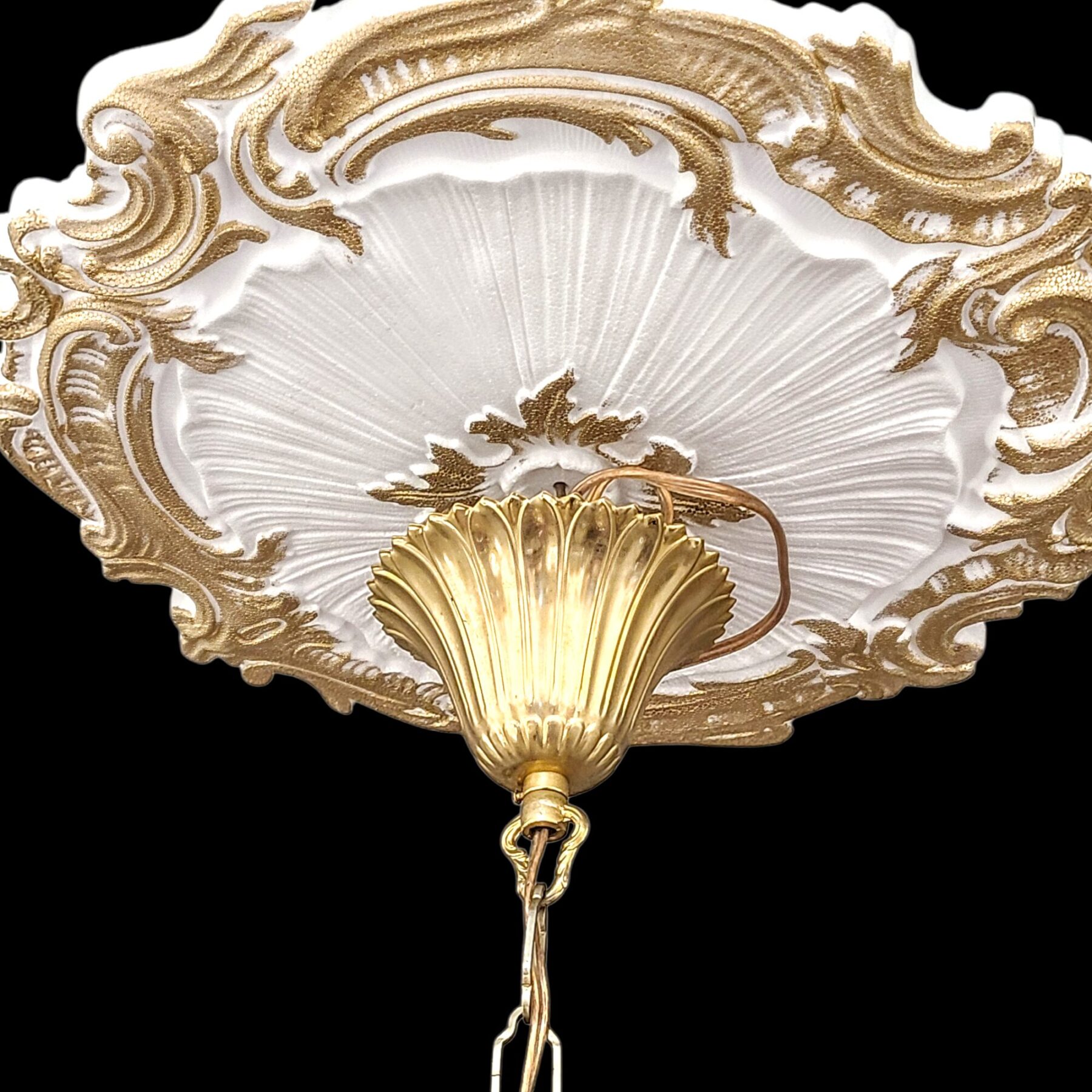 Kristall-lühter - Turun Kristalli Oy - Image 5