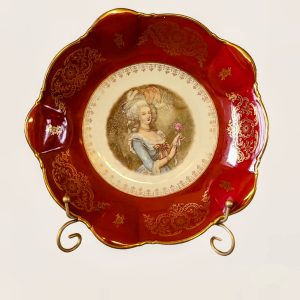 Portselanvaagen - Zeh Scherzer Bavaria