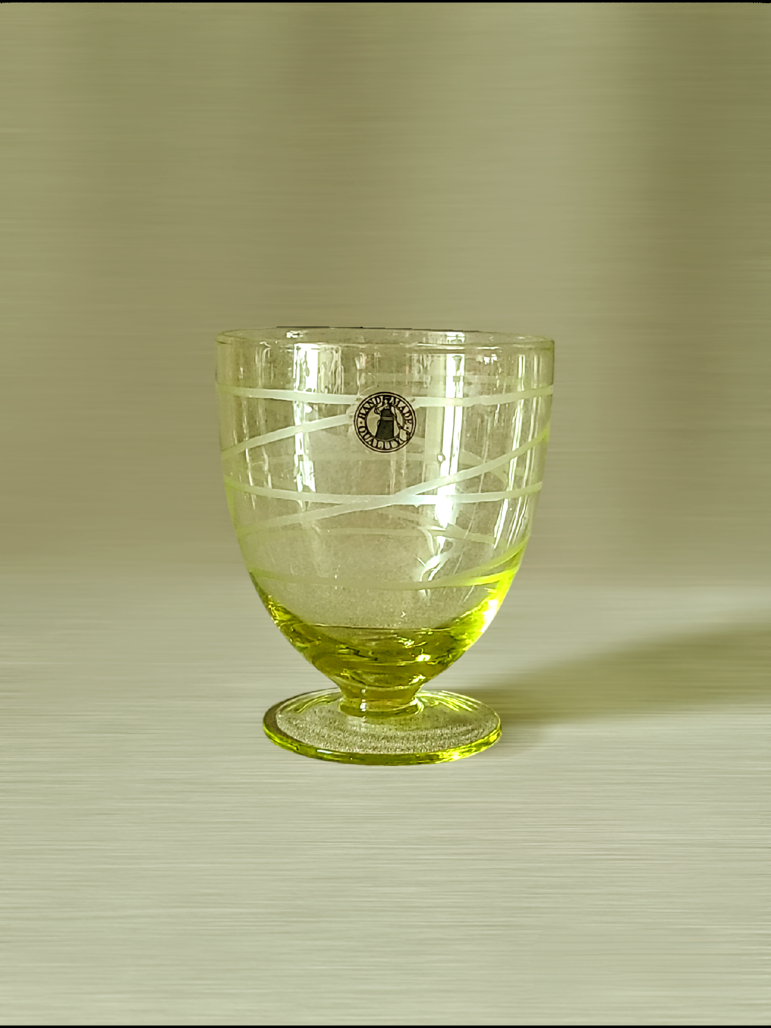 Magustoidu pokaalid jalal 5 tk. - Image 7