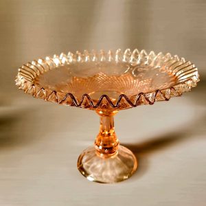 Pressklaasist vaagen jalal - Ząbkowice