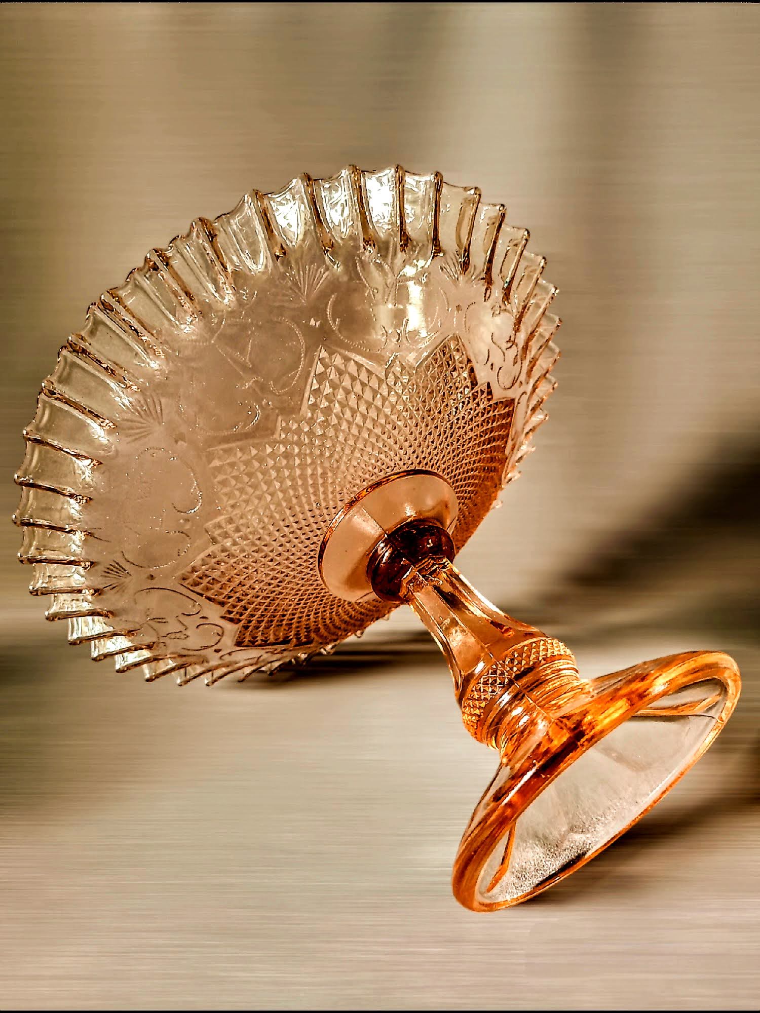 Pressklaasist vaagen jalal - Ząbkowice - Image 4