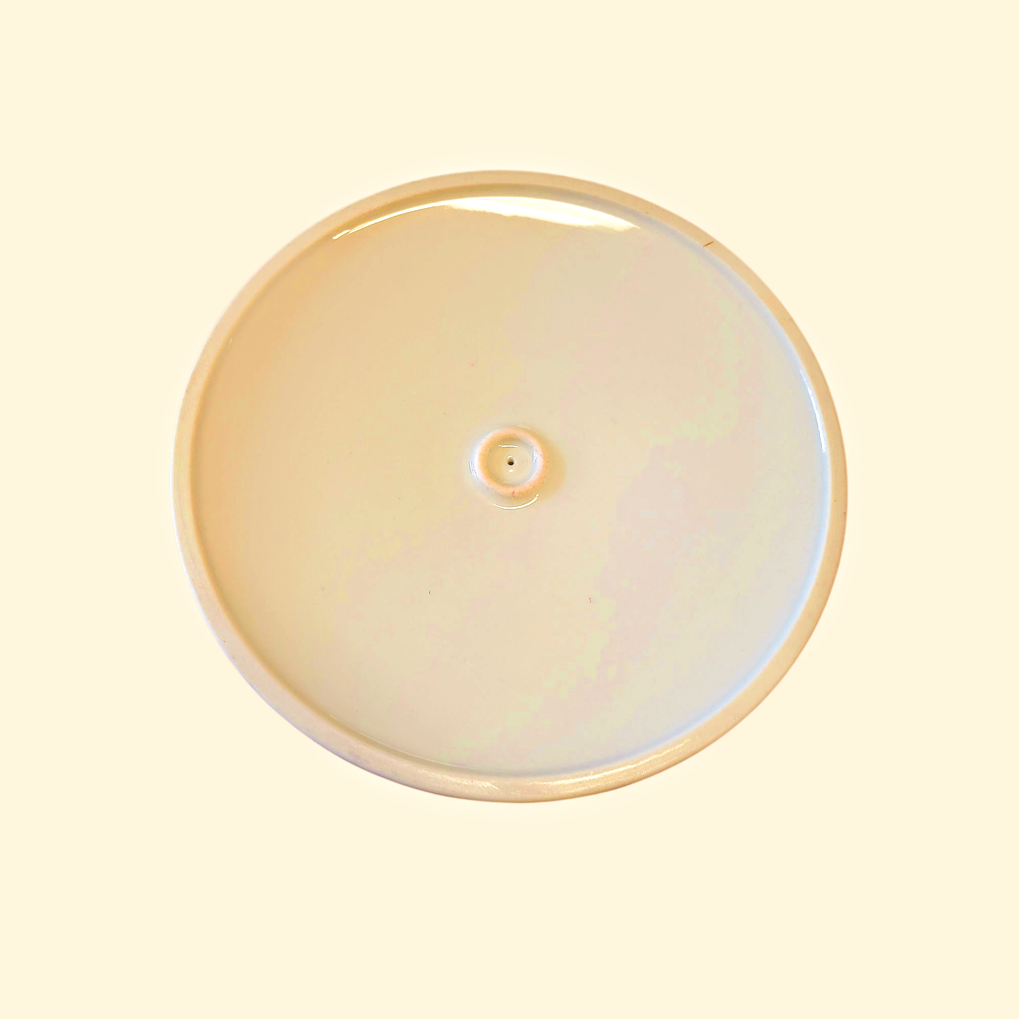 Käsimaaliga portselannõu - Heinrich, 1950ndad - Image 8