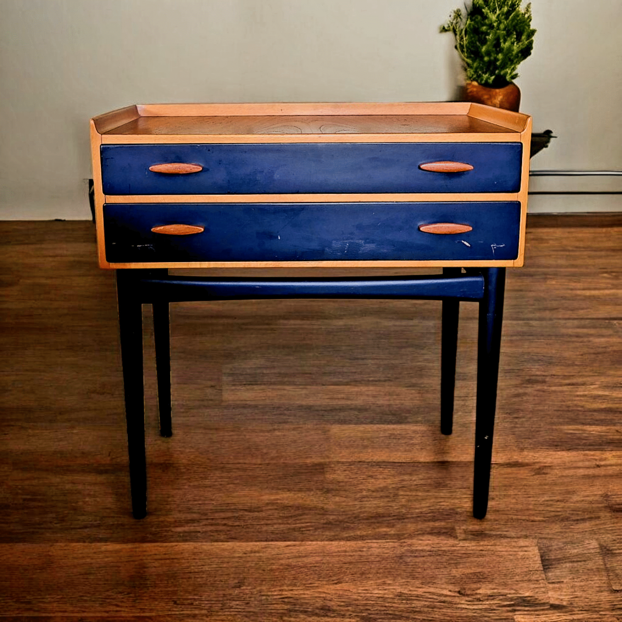 Kapp - „Treman“ Rootsi disainiaare aastast 1953