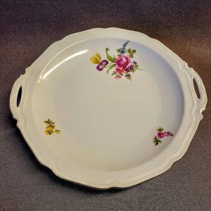 Serveerimisvaagen, Hutschenreuther Selb Bavaria