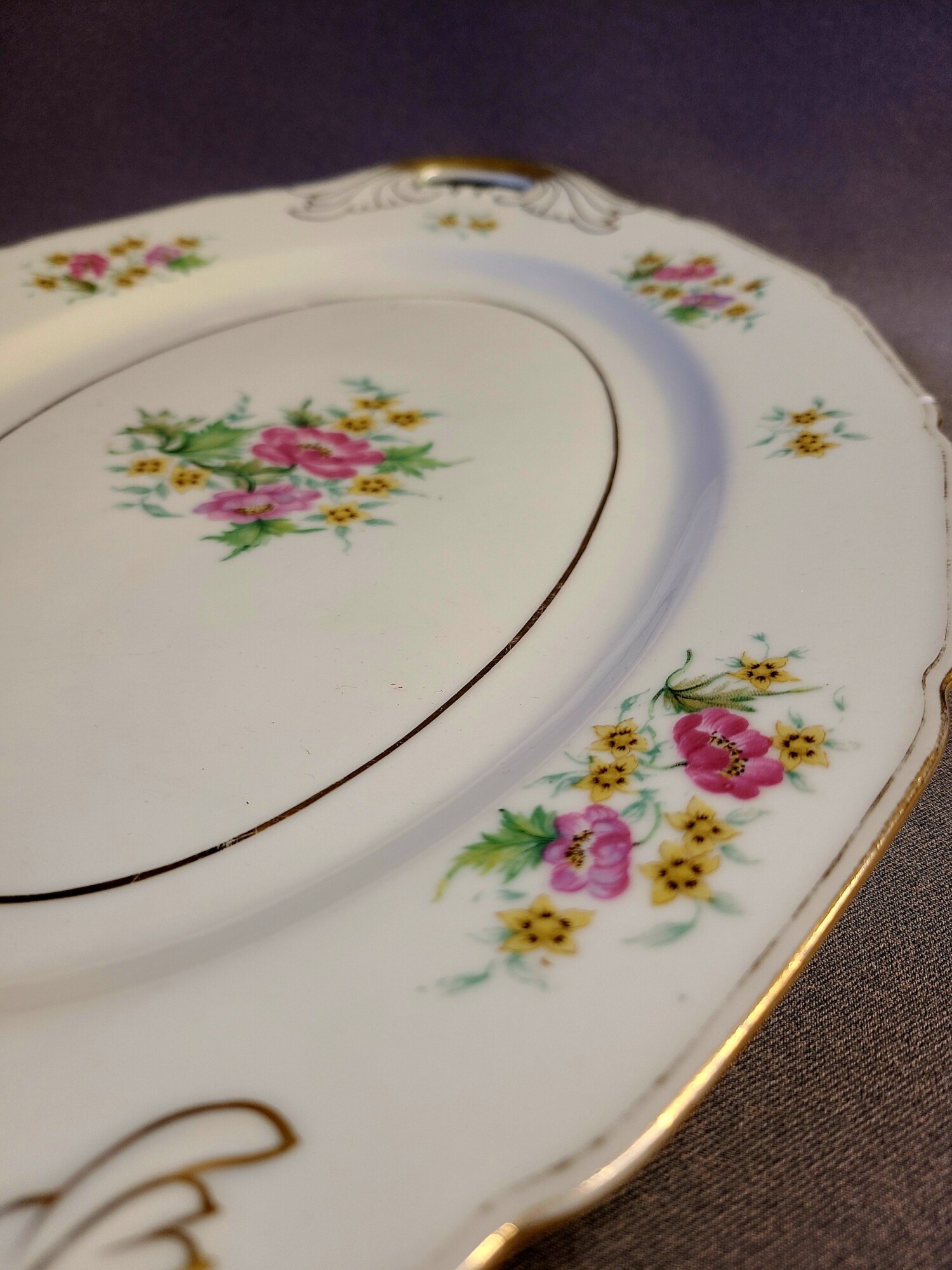 Serveerimisvaagen „Black Knight" - Image 2