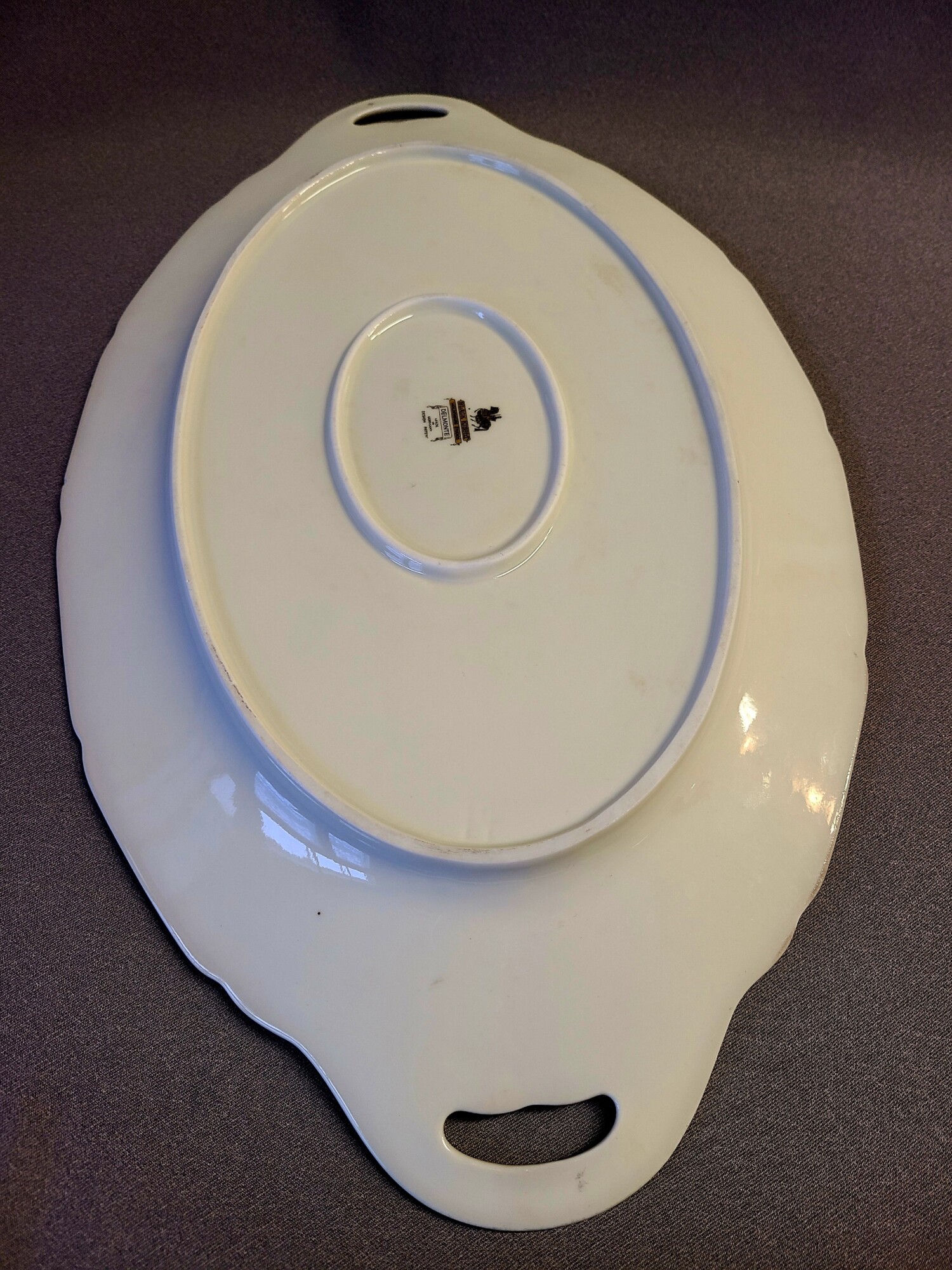 Serveerimisvaagen „Black Knight" - Image 3