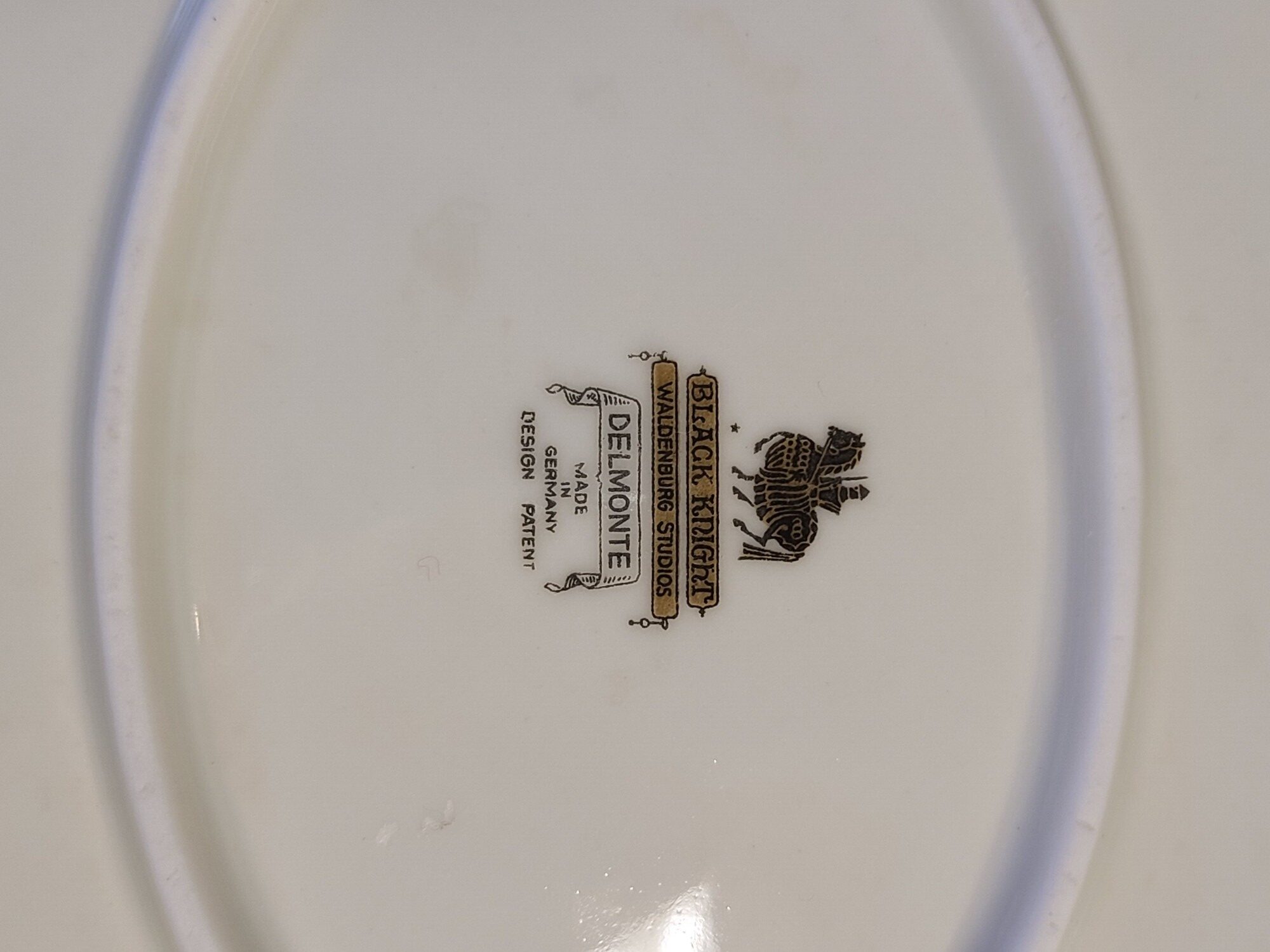 Serveerimisvaagen „Black Knight" - Image 5