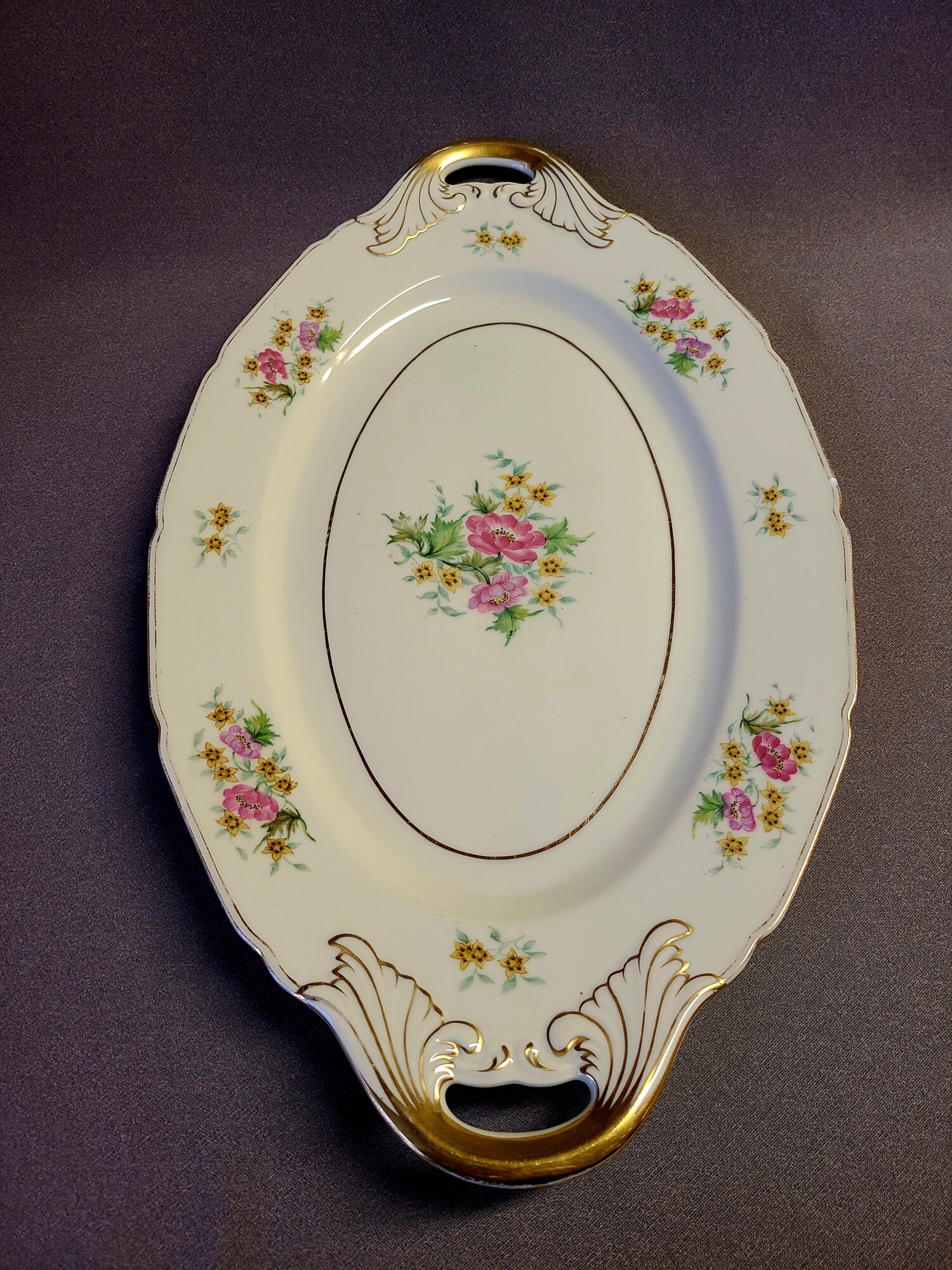 Serveerimisvaagen „Black Knight"