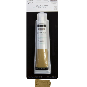 Dekoratiivvaha  50 ml "Eternal" re-design with PRIMA