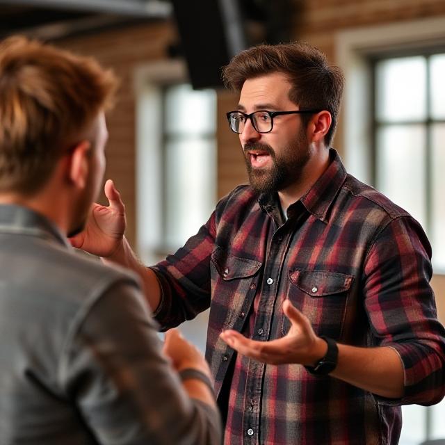 Improteatri töötuba