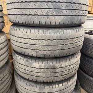 205/65R16 Mercedes-Benz Sailun