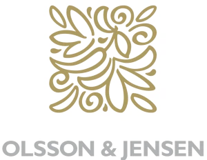 Olsson & Jensen