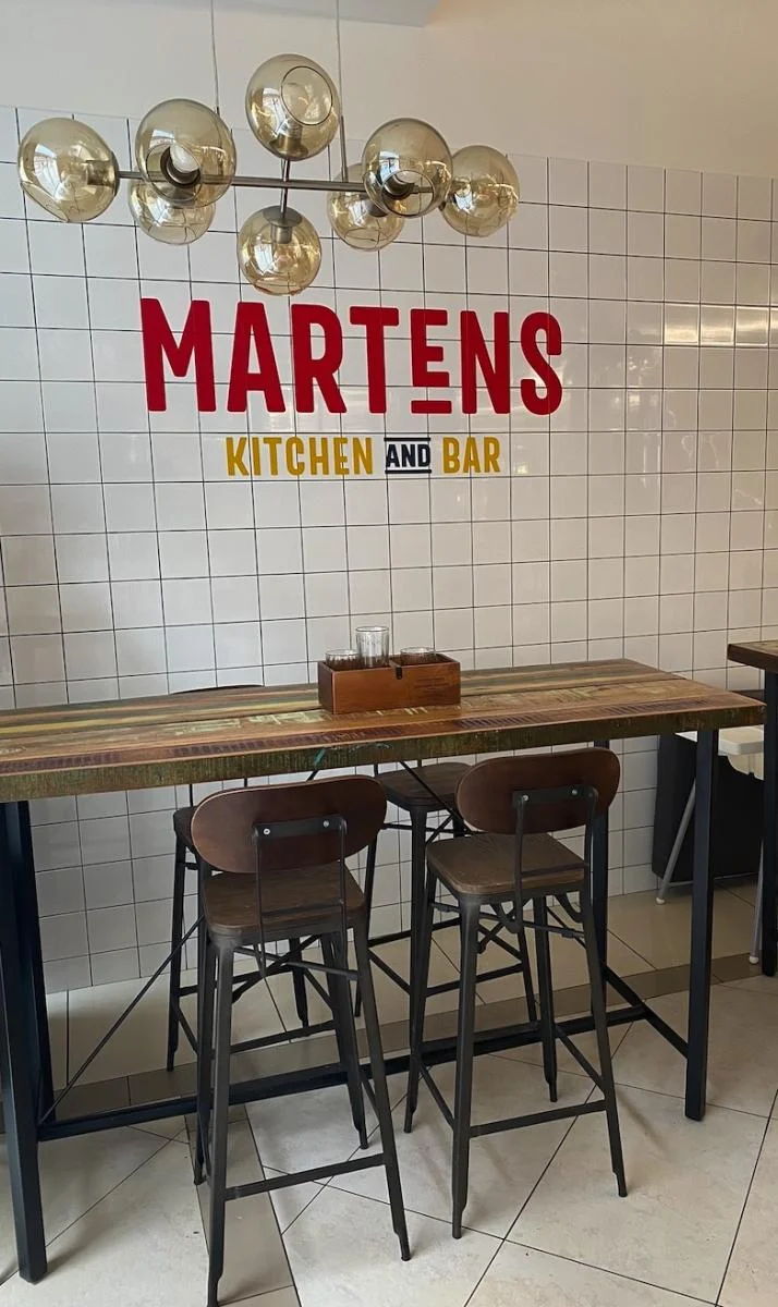 Martensi köök