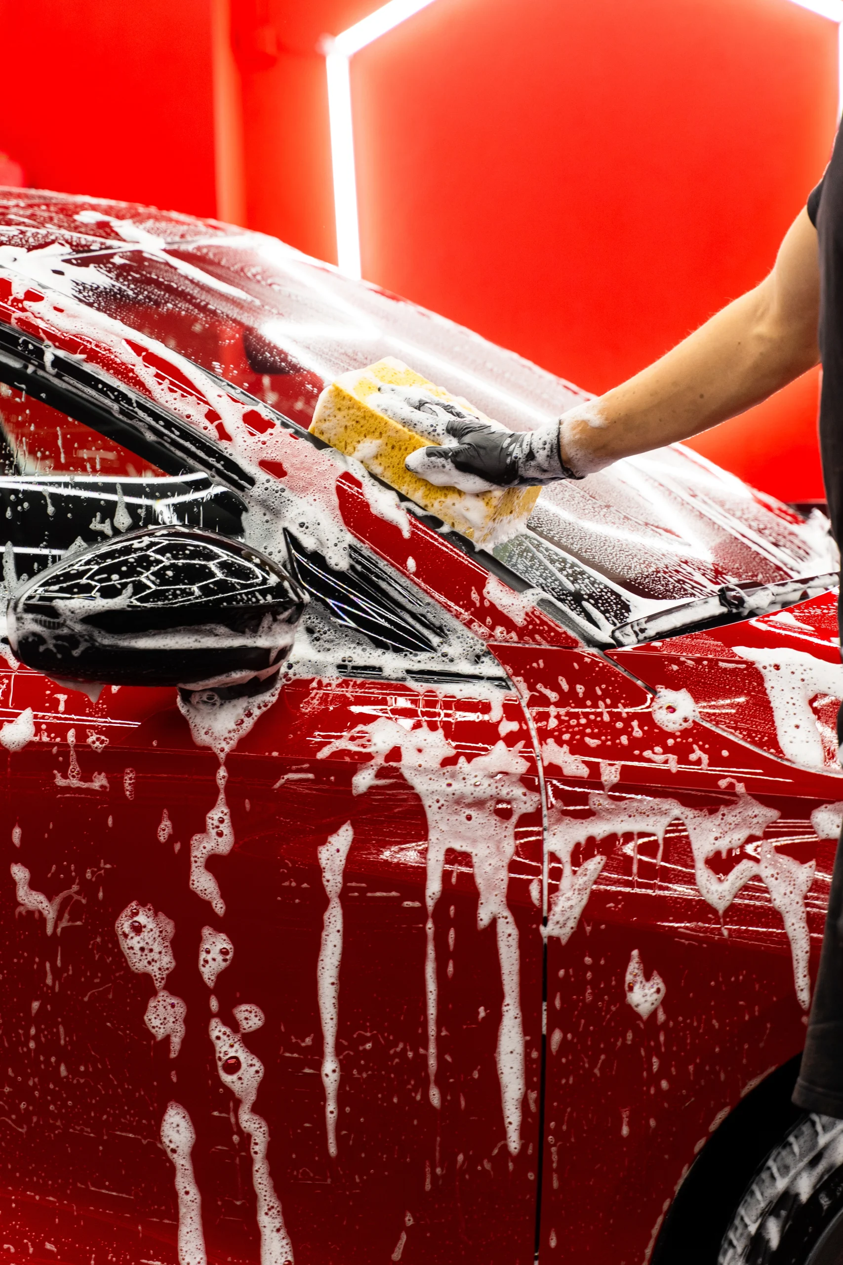 Kiire ja mugav teenindus