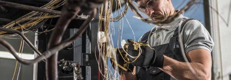 Inverterite paigaldus