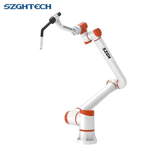 Keevitus koostöörobot